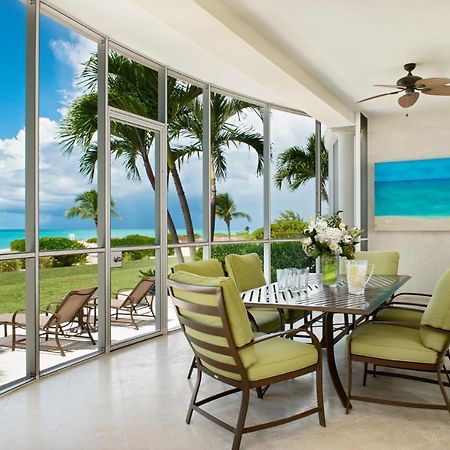 The Venetian On Grace Bay Aparthotel Luaran gambar