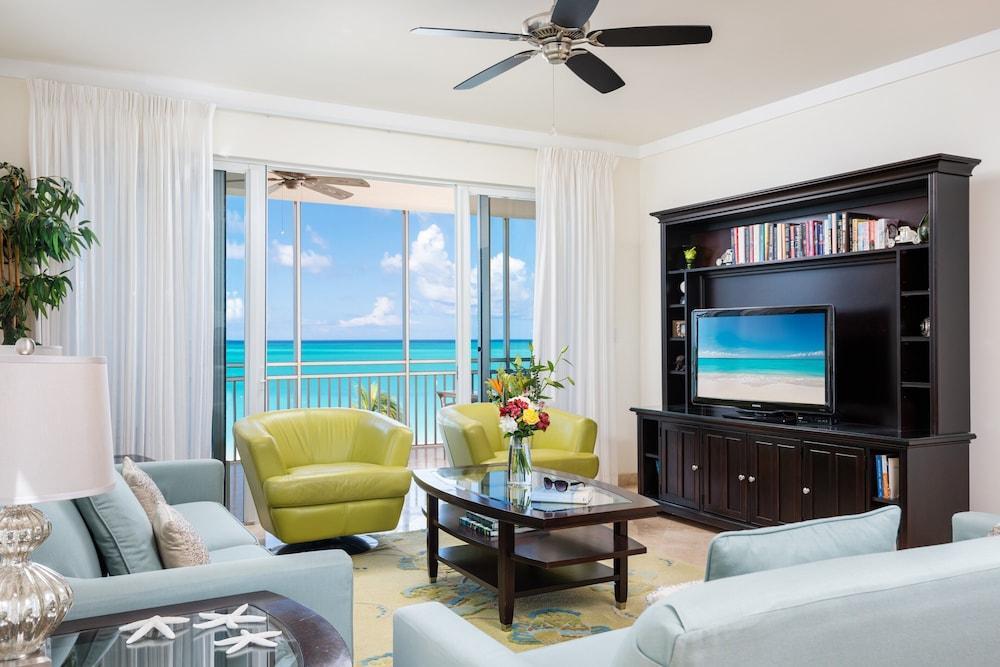 The Venetian On Grace Bay Aparthotel Luaran gambar