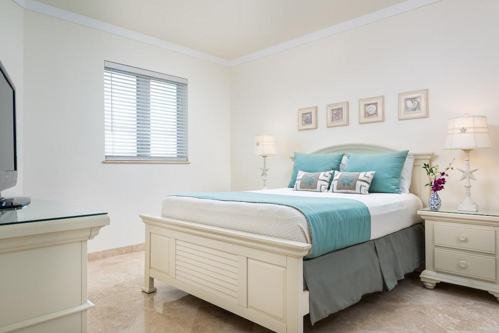 The Venetian On Grace Bay Aparthotel Luaran gambar