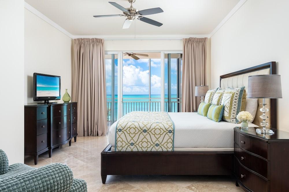 The Venetian On Grace Bay Aparthotel Luaran gambar