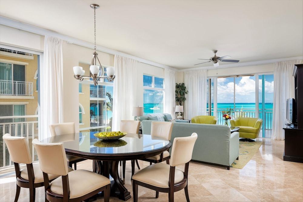 The Venetian On Grace Bay Aparthotel Luaran gambar