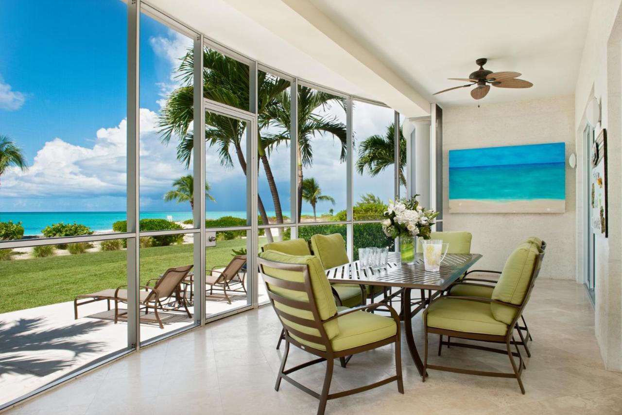 The Venetian On Grace Bay Aparthotel Luaran gambar