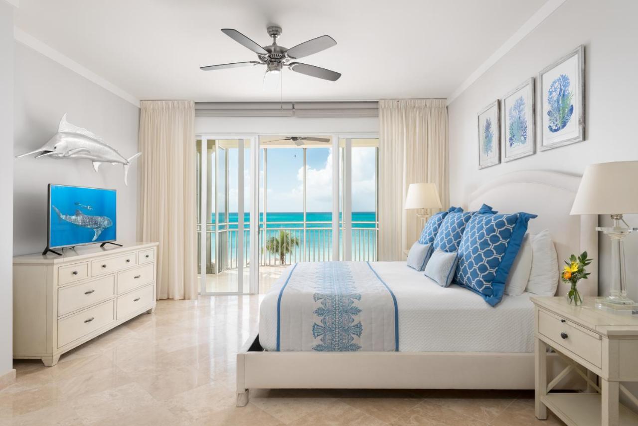 The Venetian On Grace Bay Aparthotel Luaran gambar