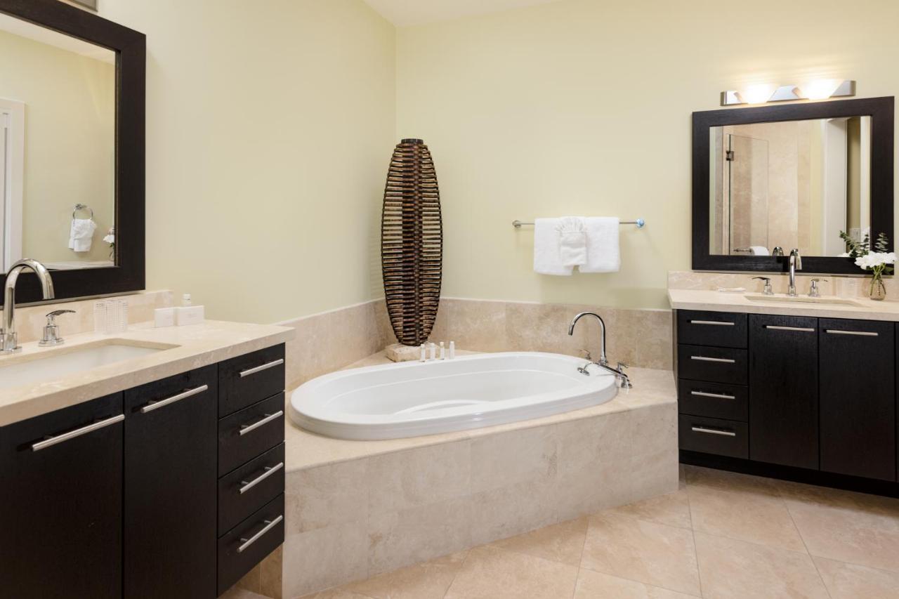 The Venetian On Grace Bay Aparthotel Luaran gambar