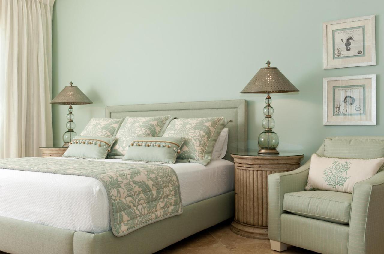 The Venetian On Grace Bay Aparthotel Luaran gambar
