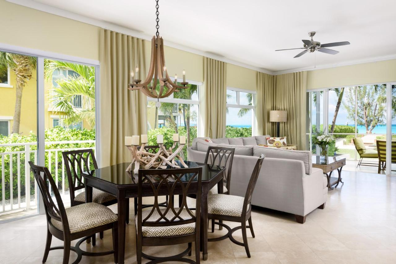 The Venetian On Grace Bay Aparthotel Luaran gambar