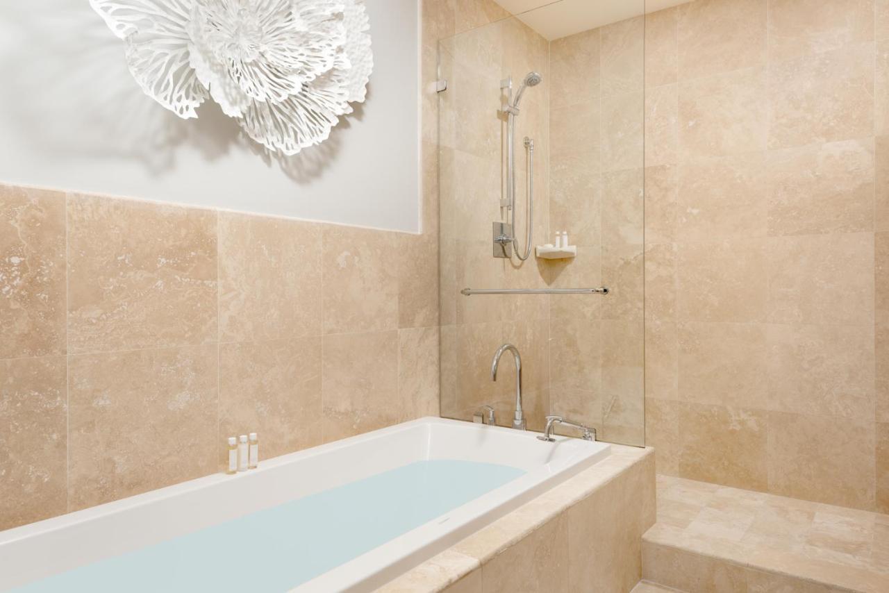 The Venetian On Grace Bay Aparthotel Luaran gambar