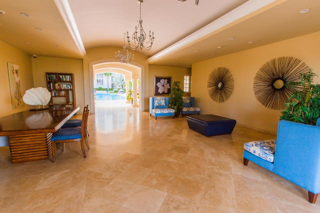 The Venetian On Grace Bay Aparthotel Luaran gambar