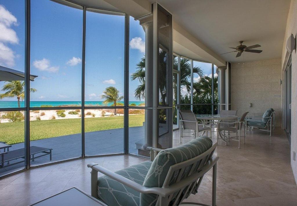 The Venetian On Grace Bay Aparthotel Luaran gambar