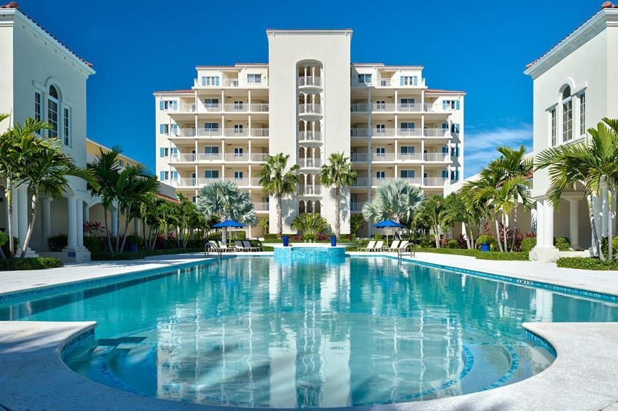 The Venetian On Grace Bay Aparthotel Luaran gambar