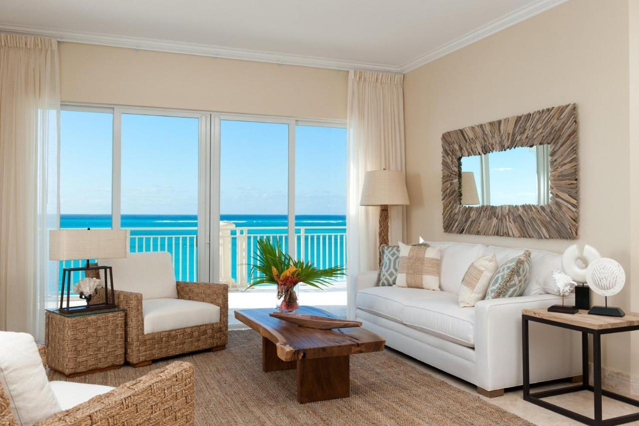 The Venetian On Grace Bay Aparthotel Luaran gambar