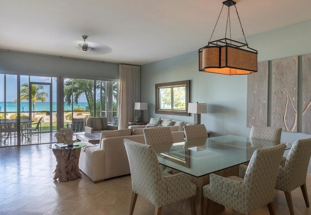 The Venetian On Grace Bay Aparthotel Luaran gambar