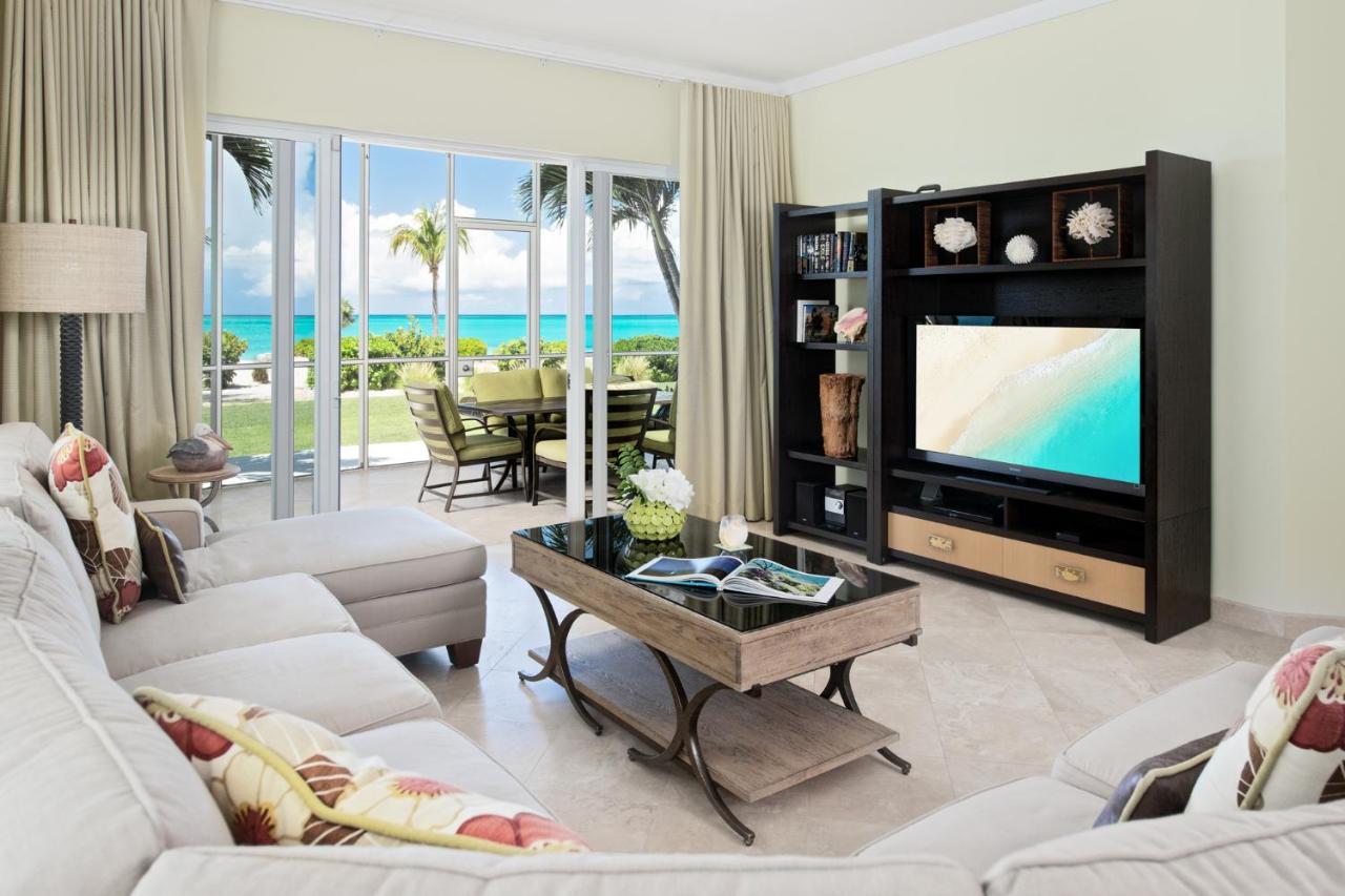 The Venetian On Grace Bay Aparthotel Luaran gambar