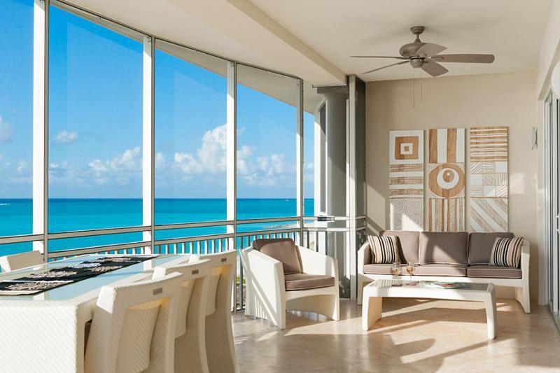 The Venetian On Grace Bay Aparthotel Luaran gambar
