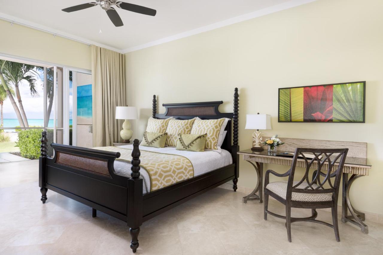 The Venetian On Grace Bay Aparthotel Luaran gambar