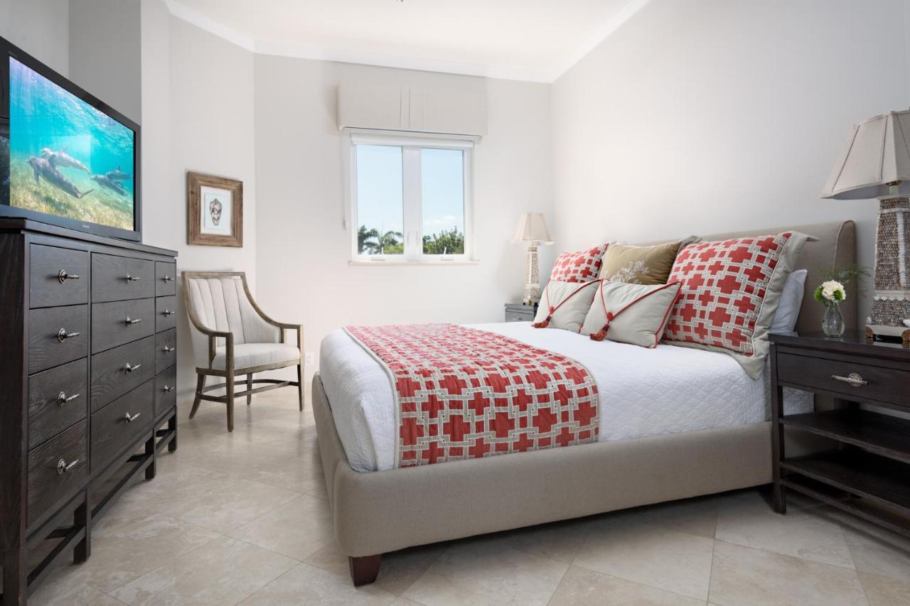 The Venetian On Grace Bay Aparthotel Luaran gambar