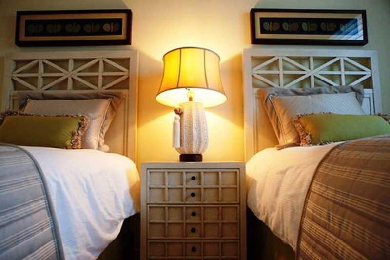 The Venetian On Grace Bay Aparthotel Luaran gambar