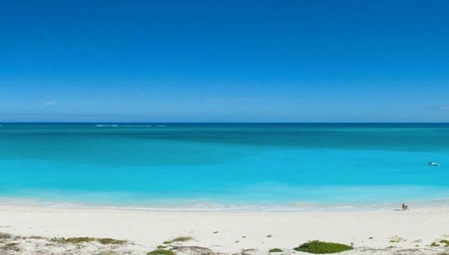 The Venetian On Grace Bay Aparthotel Luaran gambar