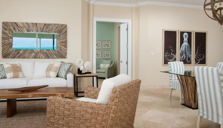 The Venetian On Grace Bay Aparthotel Luaran gambar