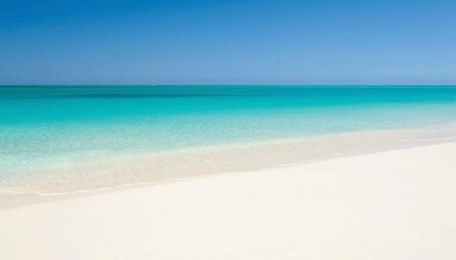 The Venetian On Grace Bay Aparthotel Bilik gambar