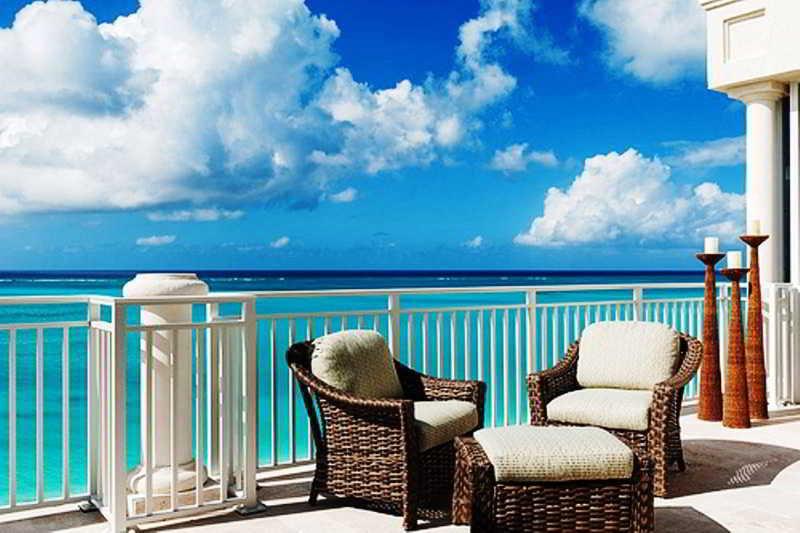 The Venetian On Grace Bay Aparthotel Luaran gambar