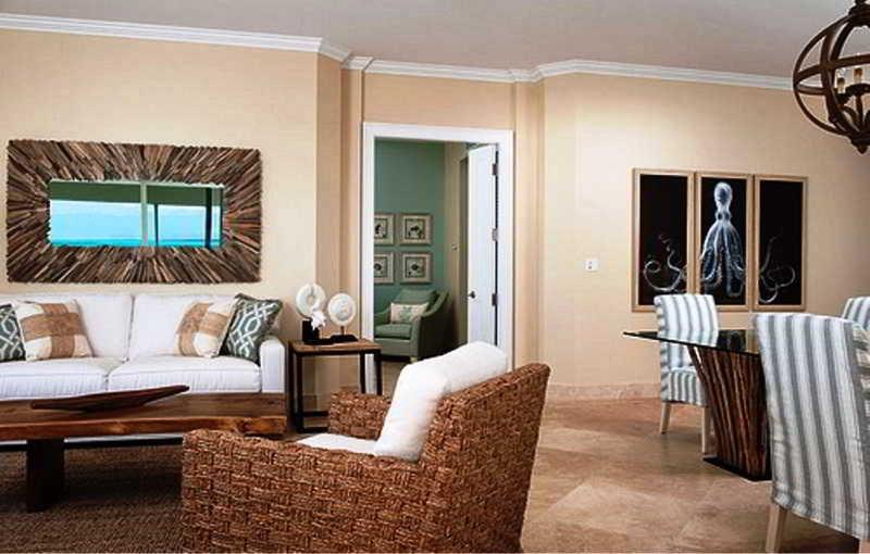 The Venetian On Grace Bay Aparthotel Luaran gambar