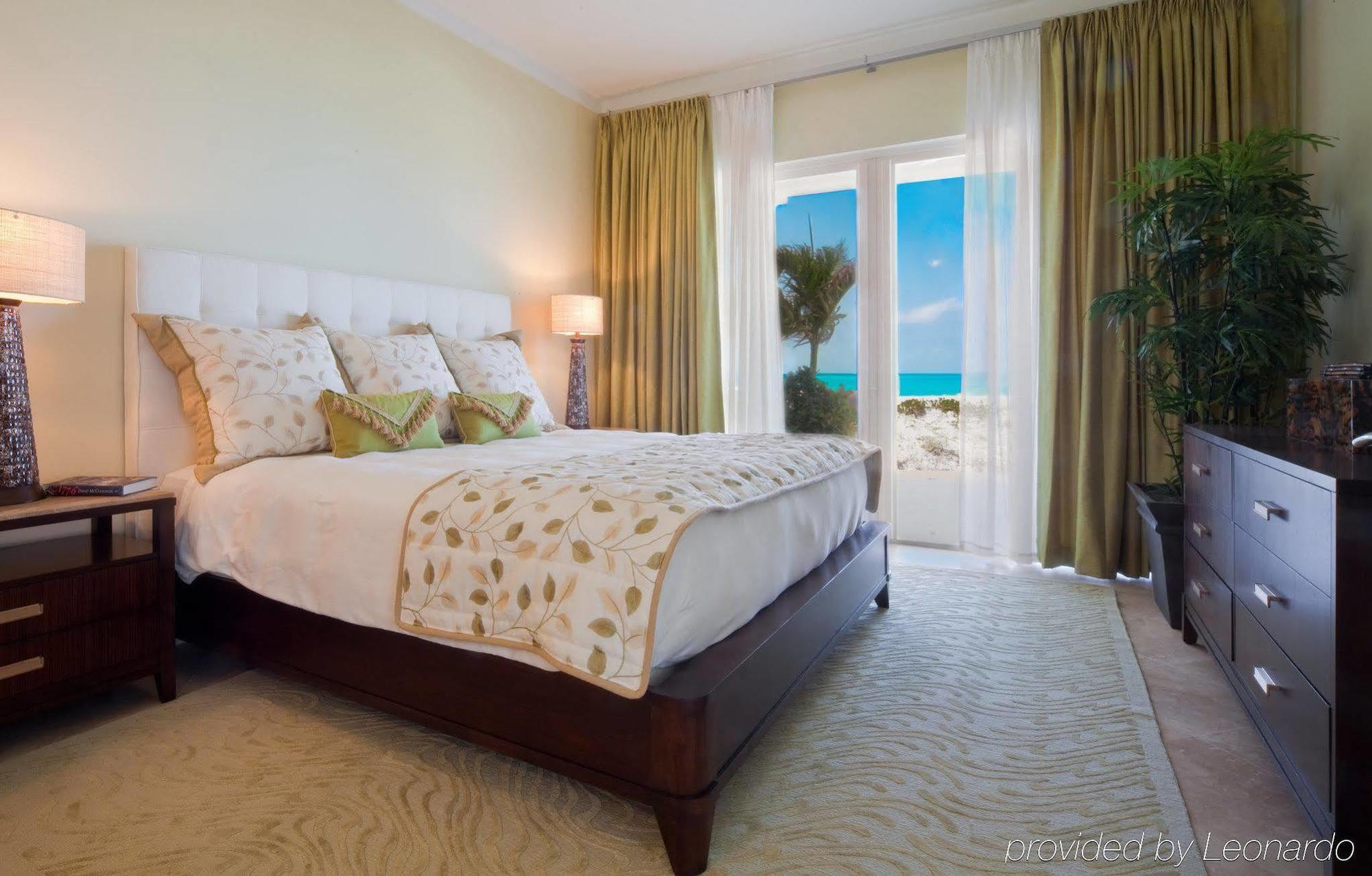 The Venetian On Grace Bay Aparthotel Luaran gambar