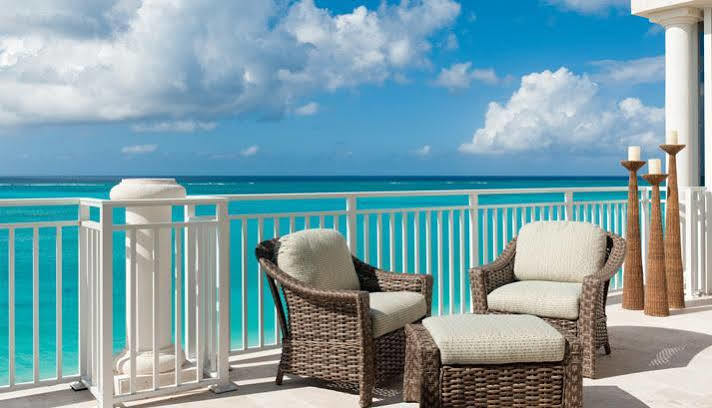 The Venetian On Grace Bay Aparthotel Luaran gambar