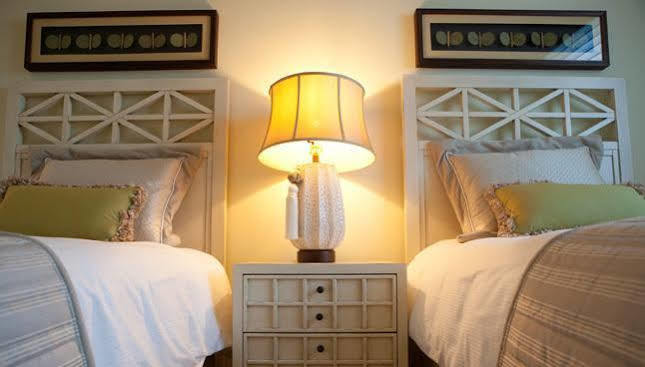 The Venetian On Grace Bay Aparthotel Luaran gambar